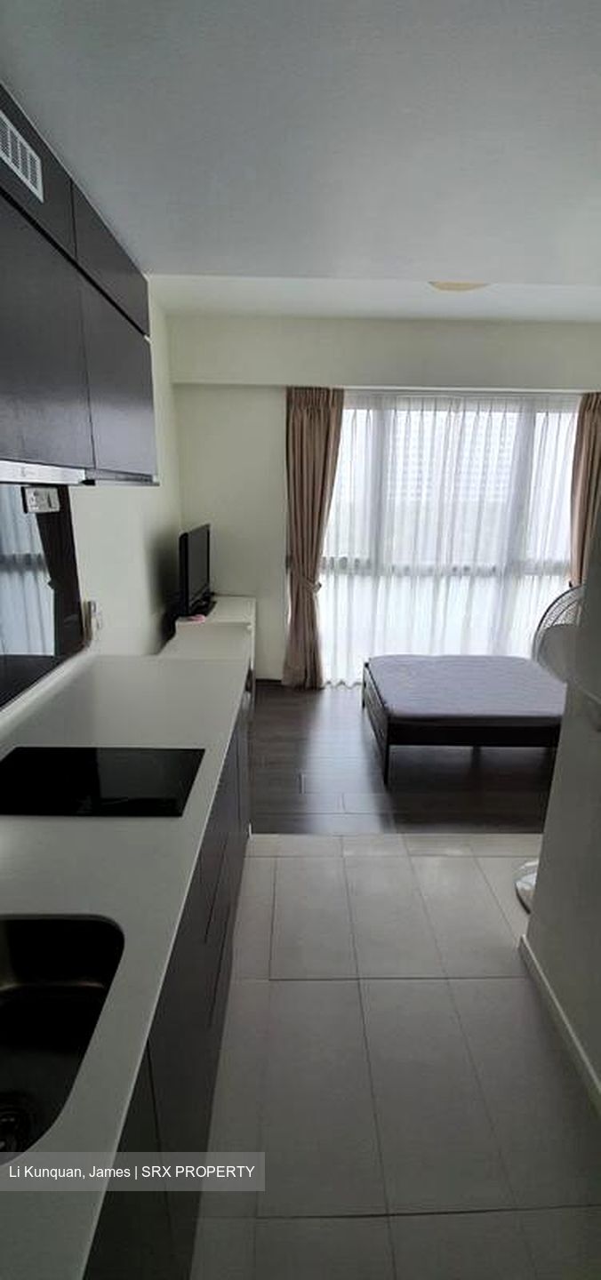 Ecopolitan (D19), Condominium #622135171